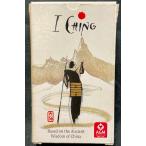 i- подбородок Hori zka панель I Ching Holitzka Deck( английская версия ) U.S.Games стандартный товар 