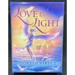  Rav & свет ti Vine руководство карта LOVE&amp;LIGHT CARDSdo Lee n* береза .- стандартный товар 