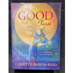 gdo таро The GOOD Tarot collet *ba long = Lead предсказание стандартный товар 