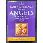 tei Lee руководство Ora kru карта ( японский язык путеводитель есть ) DAILY GUIDANCE from Your ANGELSdo Lee n*va-chu- предсказание стандартный товар 