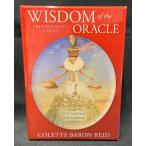  with dam *ob* The * Ora kru( английская версия описание документы ) WISDOM of the ORACLE collet *ba long = Lead предсказание стандартный товар 