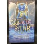  гарантия ktik* Star * таро GALACTIC STAR TAROT Alexandra Hanly английская версия описание документы предсказание стандартный товар 