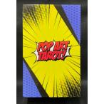  pop искусство таро POP ART TAROT! японский язык описание документы предсказание стандартный товар 