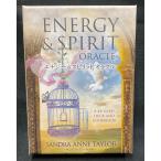  Energie & Spirit Ora kruENERGY&amp;SPIRIT OEACLE японский язык путеводитель есть предсказание стандартный товар 