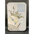  белый шалфей таро WHITE SAGE TAROT английская версия инструкция есть предсказание стандартный товар 
