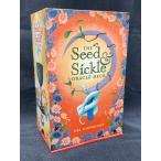 si-do& Schic ru* Ora kru карта THE SEED &amp; SICKLE ORACLE DECK английская версия описание документы стандартный товар 
