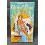  таро *ob* The * золотой * колесо TAROT of the Golden Wheel английская версия описание документы U.S.Games стандартный товар 