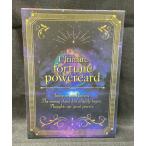 uruti Mate four tune энергия карта Ultimate fortune powercard японский язык путеводитель имеется стандартный товар 