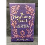  - - moni - таро The Harmony Tarot английская версия описание документы U.S.Games предсказание стандартный товар 