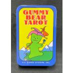 gmi Bear * таро GUMMY BEAR TAROT английская версия описание документы U.S.Games стандартный товар 