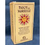  таро *do* Marseille TAROT DE MARSEILLE Gris mo- Франция производства таро стандартный товар 