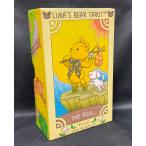  luna z Bear - таро LUNA*S BEAR TAROT карты таро японский язык описание документы стандартный товар 