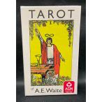 A.E. вес. таро TAROT of A.E.Waite( карта нераспечатанный ) стандартный карты таро английская версия стандартный товар 