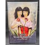  таро *ob* Misty karu*mo- men toTAROT of Mystical Moments английская версия описание документы U.S.Games стандартный товар 