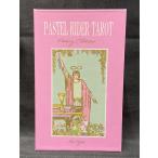  пастель * rider * таро fancy * выпуск PASTEL RIDER TAROT Fancy Edition Rii Ujiie стандартный товар 
