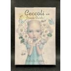  che koli Ora kru карта Ceccoli Oracle Cards японский язык описание документы Nico reta* che koli акционерное общество vi jona Lee * Company стандартный товар 