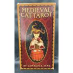 meti bar кошка таро MEDIEVAL CAT TAROT средний .. кошка таро U.S.Games стандартный товар 