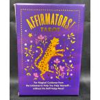 afa измерительный прибор z! таро AFFIRMATORS! TAROT Suzy *ba let стандартный товар 