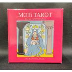 MOTi TAROT rider версия основа. оригинал карты таро стандартный товар 