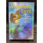  русалка таро MERMAID TAROT английская версия описание документы Leeza * Robert son стандартный товар 
