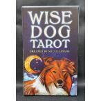  wise * собака * таро WISE DOG TAROT разумный собака. карты таро U.S.Games стандартный товар 