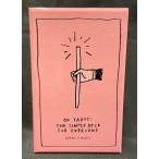 o-ke- таро OK TAROT супер простой . карты таро инструкция нет стандартный товар 