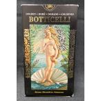  золотой boti che li таро GOLDEN BOTTICELLI английская версия описание документы LO SCARABEO стандартный товар 