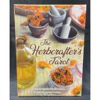  трава работник. таро The Herbcrafter's Tarot английская версия описание документы U.S.Games стандартный товар 