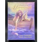  русалка Ora kru карта Oracle of the Mermaids Lucy *kyaven тарелка акционерное общество vi jona Lee * Company стандартный товар 