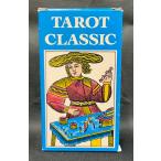  таро * Classic TAROT CLASSIC ( карта нераспечатанный ) AGM стандартный товар 