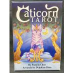 kyati кукуруза * таро Caticorn Tarot английская версия описание документы U.S.Games стандартный товар 