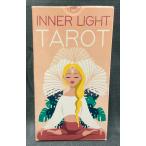  внутренний * свет * таро INNER LIGHT TAROT английская версия описание документы LO SCARABEO стандартный товар 