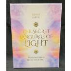  The * Secret Language o яркий The Secret Language of Light английская версия описание документы предсказание Деннис *ja- vi - стандартный товар 