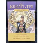 klieitibiti* Ora kruThe Creativity Oracle Ora kru комплект box комплект, карта 80 листов . английская версия путеводитель имеется стандартный товар 