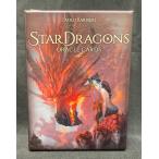  Star Dragons * Ora kruStar Dragons Oracle Cards английская версия описание документы Pao ro*ba рубин eli Ray che ru* paul (pole) стандартный товар 