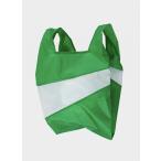 SUSAN BIJL スーザンベル エコバッグ Wena &amp; Rotte Lサイズ