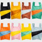 SUSAN BIJL スーザンベル エコバッグ  Untitled Lサイズ