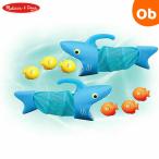  Melissa &dag Spark Shark . рыба рукоятка toMelissa&Doug[ бесплатная доставка Okinawa * часть регион за исключением ]