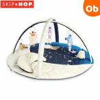SKIPHOP(skip ho p) Night moon * baby gym [ бесплатная доставка Okinawa * часть регион за исключением ]