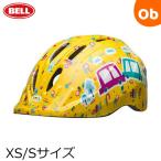 BELL( bell ) zoom 3 XS/S желтый The Cars [ -тактный детский шлем ZOOM3][ бесплатная доставка Okinawa * часть регион за исключением ]