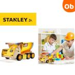 STANLEY jr　DIY　ダンプトラックL　5歳〜　DIY初心者　知育玩具　親子【送料無料　沖縄・一部地域を除く】
