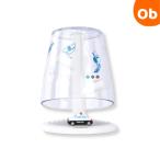 ミニうがいコップ&スタンド パトカー トミカ