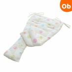 W марля двусторонний коляска для подушка красочный Drop Fuji ki[ бесплатная доставка Okinawa * часть регион за исключением ]