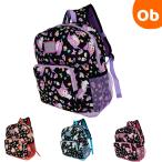  Sanrio черный цветок рюкзак [ кошка pohs ] Kids Day Pack ребенок 