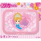 ビタット キャラクターシリーズ レギュラーサイズ リカちゃん プリンセス ウェットシートのふた【メール便送料無料】