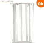  one Chan * кошка Chan домашнее животное торцевая дверь 150cm серый Wanyanya.. обивка модель сверление не необходимо домашнее животное забор для домашних животных .. пробег предотвращение [ бесплатная доставка 