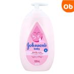  Johnson baby молоко лосьон .... baby. аромат 500mL