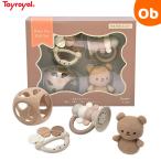  baby игрушка подарок комплект No.3060 игрушка royal празднование рождения [ бесплатная доставка Okinawa * часть регион за исключением ]