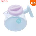  party k.-n кофейник 6239 3 лет из "дочки-матери" игрушка Toyroyal игрушка royal 
