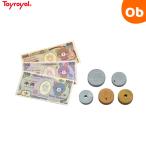  party k.-n монета *..6250 3 лет из "дочки-матери" игрушка. деньги Toyroyal игрушка royal 